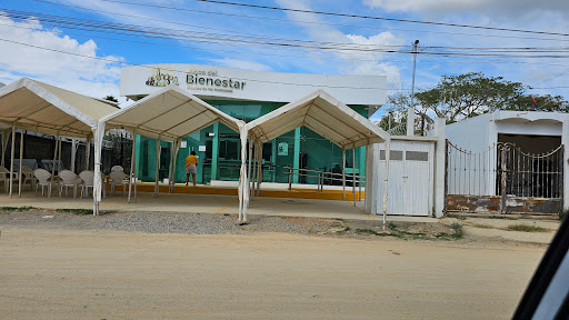 Banco del Bienestar-Valle de Banderas - Thumbnail