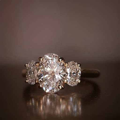 Jasmine Fraser Jewellery - Thumbnail
