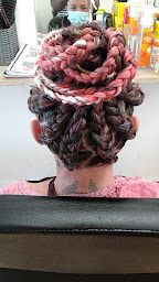 Photo n°17 de Afro Cosmétiques à La Roche-sur-Yon (Salon de coiffure)