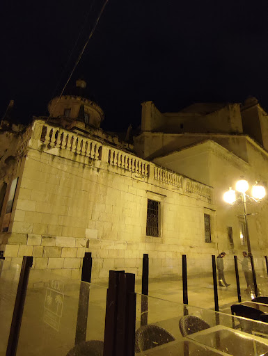 Museo de la Virgen - Thumbnail
