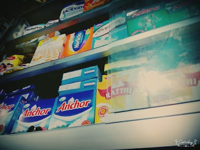 Photos of Mount Grocery