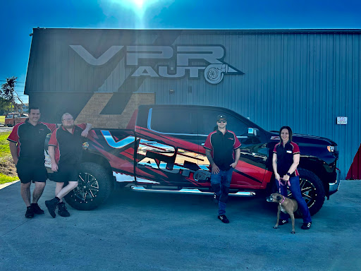 VPR Auto - Thumbnail