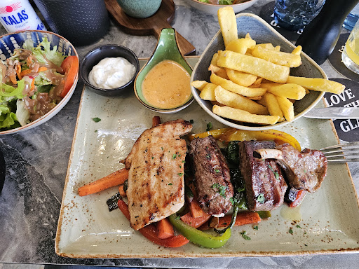 Restaurant Cavos Gallery - Germany