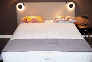 Photo n°6 de Easylit - Literie & Canapé - Anse Villefranche à Anse (Magasin de canapés)