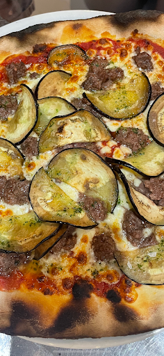 TRADIZZA - Visual