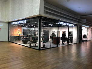 Photo n°3 de L' ATELIER INTERMEDE Coiffure & Coloration à Houssen (Salon de coiffure)