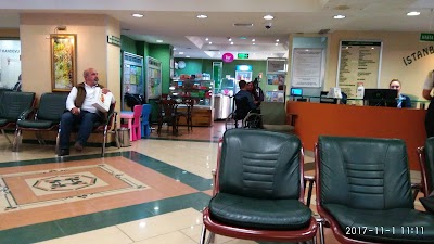 Photos of Istanbul Eye Hospital