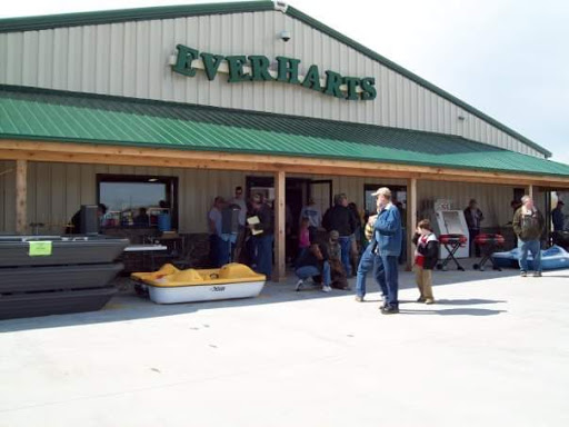 Everharts Outdoor Supply - Thumbnail