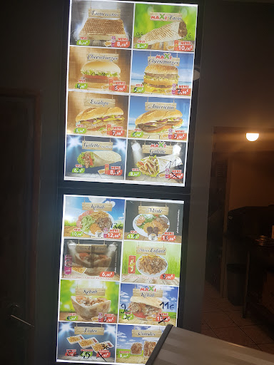 Photo 1 - Istanbul Restaurant