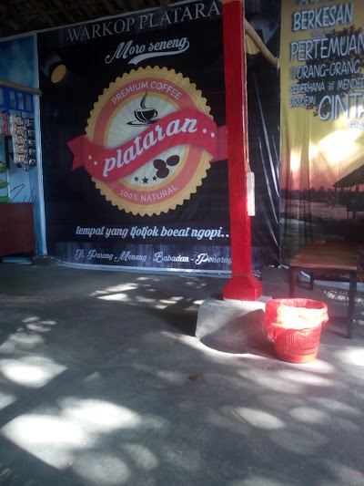 Photos of Partikelir Ponorogo