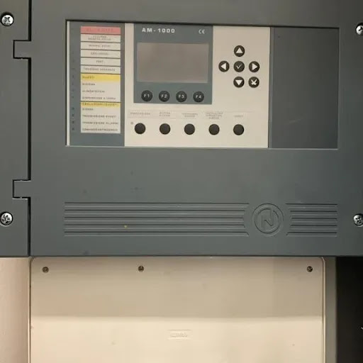 MaxSecurity - Visual