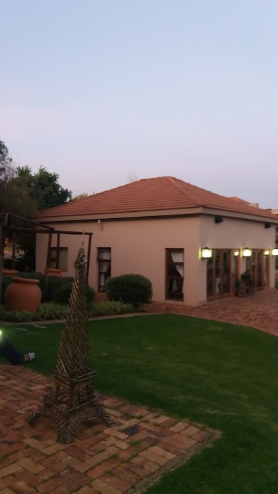 Photos of Emfuleni River Lodge