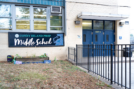 Coney Island Prep Middle School