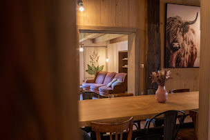 Photo n°17 de Le Cœur de la Dennerie à Fresse-sur-Moselle (Chambre d'hôtes)