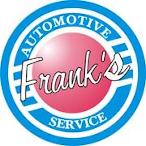 Frank's Automotive Service - Thumbnail