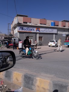 Allied Bank Limited Quetta sirki road