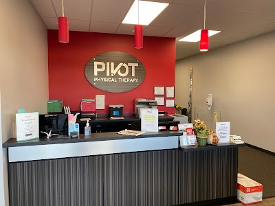 Pivot Physical Therapy