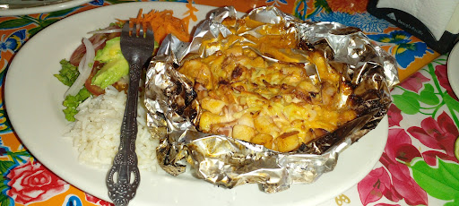 Restaurante Ta Mariano - Thumbnail