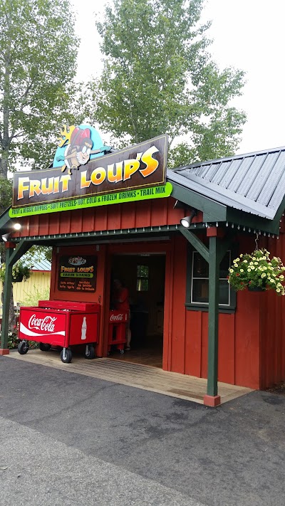 Fruit Loup’s Farm Stand