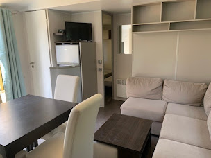 Photo n°21 de Camping Les Ombrages à Carnac (Terrain de camping)