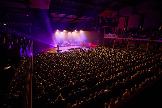 Geelong Arts Centre by null