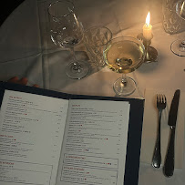 Menu Sacré Frenchy ! Page 1