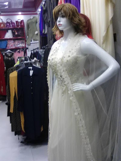 Photos of Violet Complex Women's Clothing