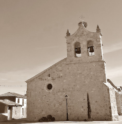 Iglesia de la Inmaculada Concepción o de Nuestra Señora del Rosario
