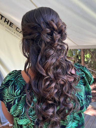 Ingrid - Hair & Make up