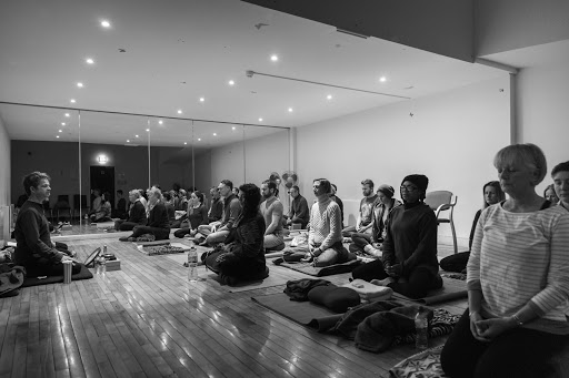 Southsea Sangha Gallery - United Kingdom