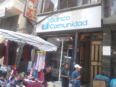 bank