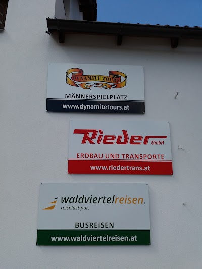 Photos of Rieder GmbH