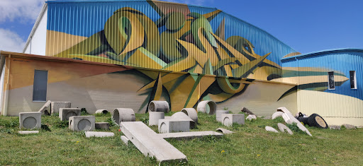 Skate Bike Park - Thumbnail