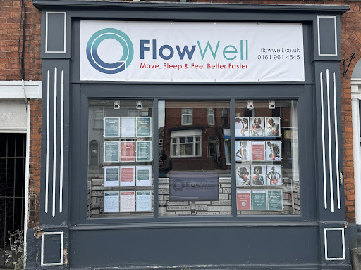 Flow Well Ltd
