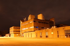 The Heathland School london