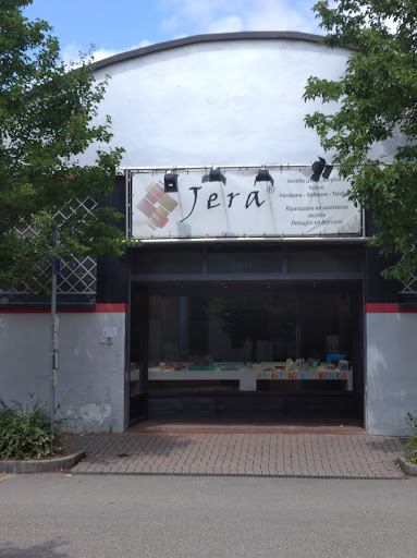 JERA s.r.l Gallery - Italy