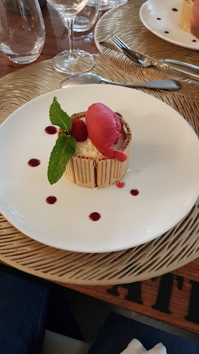 Restaurant L'Atelier d'Alain - Thumbnail