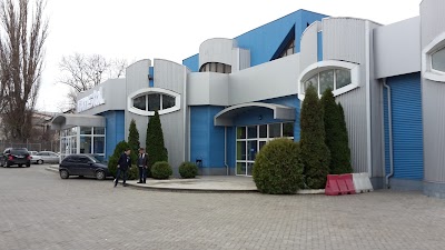 Photos of VOLTA