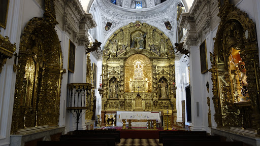 Monasterio de La Encarnación - Thumbnail