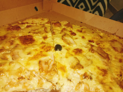 Photo 2 - Pizza et Paëlla - Les 3 Colonnes