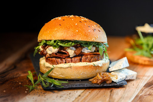 Photo 2 - SB Artisans Burger