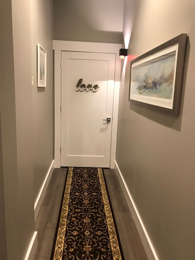 Jj's Spa - Visual