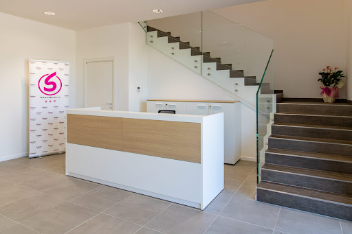 Sabbioni Headquarter - Thumbnail