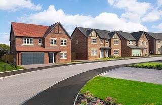Whins View - Story Homes, Workington