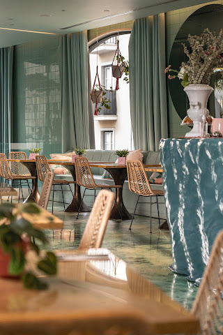 WC by The Beautique Hotels by null