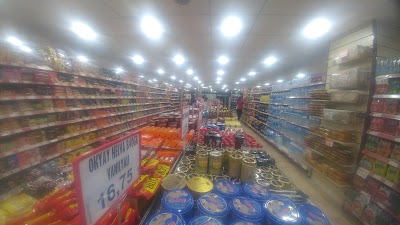 Photos of Sekerciler Market