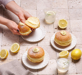 Photo n°12 de Roberta Caffè à Champoux (Saladerie)