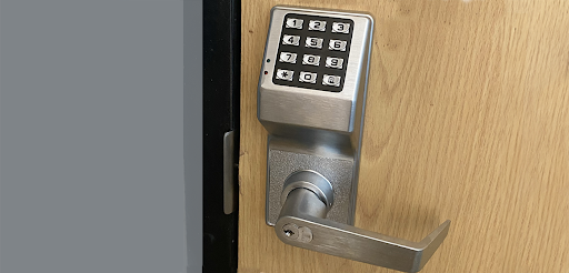 RML Locksmith - Visual