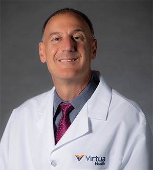 Samuel Ventrella Md