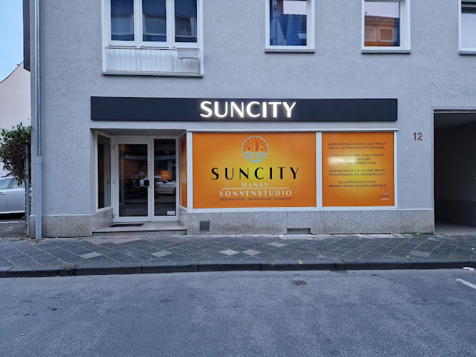 SUNCITY HANAU SONNENSTUDIO